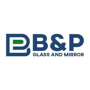 B&P Glass and Mirror LLC